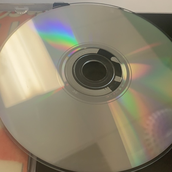 Sheryl Crow CD - Picture 4 of 4